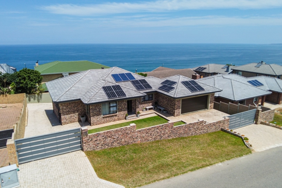 5 Bedroom Property for Sale in Dana Bay Western Cape